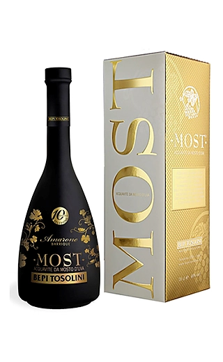 водка Distillerie Camel Acquavite Most Amarone Barrique 700 мл