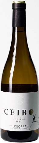 Вино Bodegas Albamar Seibo  2017 750 мл