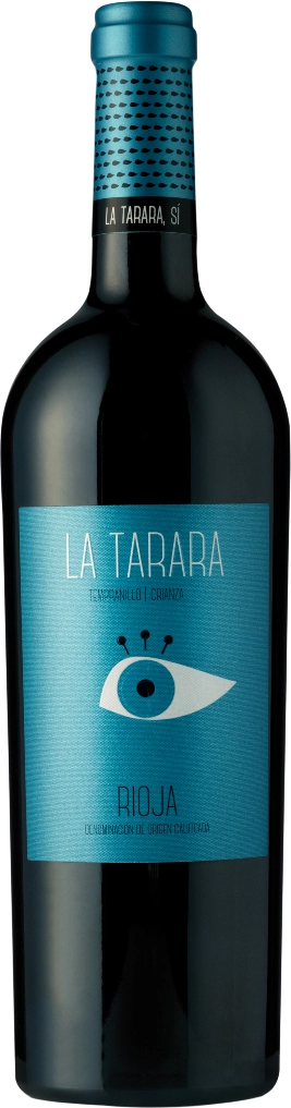 Вино Bodegas Obalo La Tarara  2019  750 мл