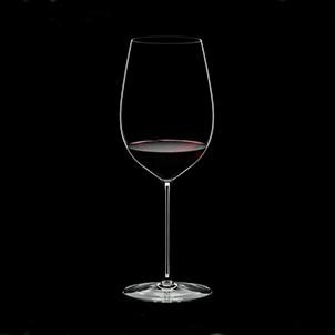 Бокал Riedel Sommeliers Superleggero Bordeaux Grand Cru stemglass Ридель Соммелье Суперлегкое Бордо Гран Крю хрустальное стекло 860 мл