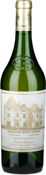 Вино Chateau Haut-Brion  Blanc Pessac-Leognan AOC 1-er Grand Cru Classe  2015 750 мл