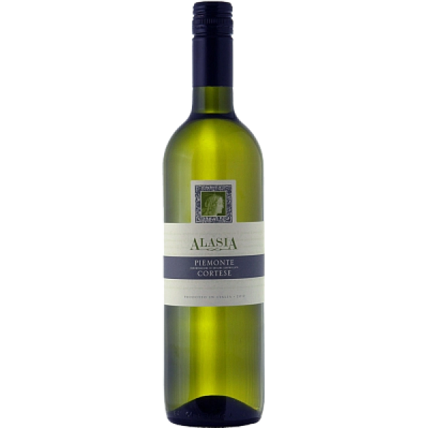 Вино Araldica Vini Piemontesi Alassia Cortese Piemonte  2018 750 мл