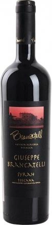 Вино Brancatelli Giuseppe Brancatelli IGT Toscana  2013 750 мл