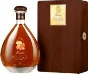 Граппа  Grappa Riserva del Fondatore Paolo Berta gift box 2001 700 мл