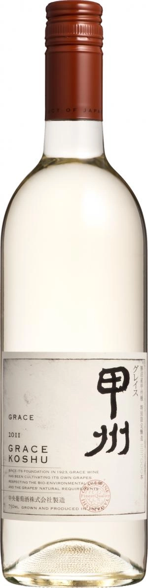 Вино  Grace Koshu    2019 750 мл