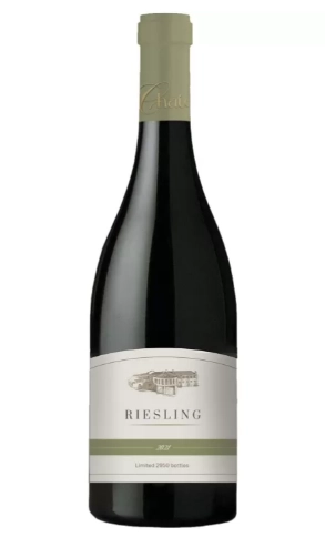 Вино  Chateau Andre  Riesling  2023 750 мл 12 %