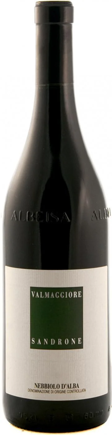 Вино Luciano Sandrone Valmaggiore Nebbiolo d'Alba DOC   Вальмаджоре  Неббиоло д'Альба 2010  1500 мл