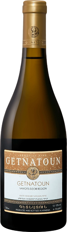 Вино Getnatoun Voskeat  750 мл