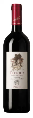Вино TREFOLO ТРЕФОЛО   2013  0 75 л