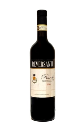 Вино Reversanti Barolo DOCG  Реверсанти Бароло  2018 750 мл