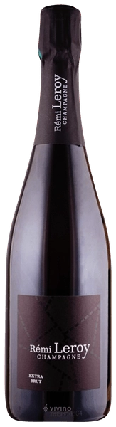Шампанское Remi Leroy Extra Brut  2020 375 мл