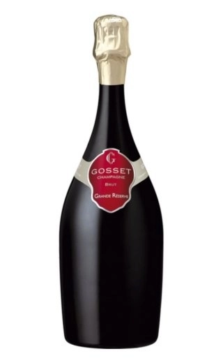 Шампанское Gosset Grande Reserve Brut  1500 мл