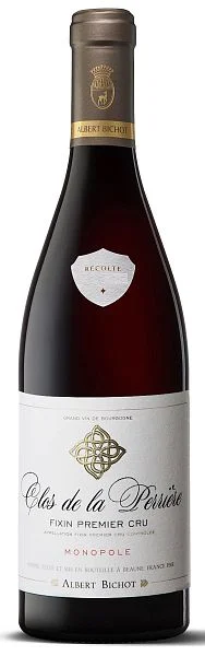 Вино Albert Bichot Clos de la Perriere Monopole Fixin Premier Cru AOC 2020  750 мл