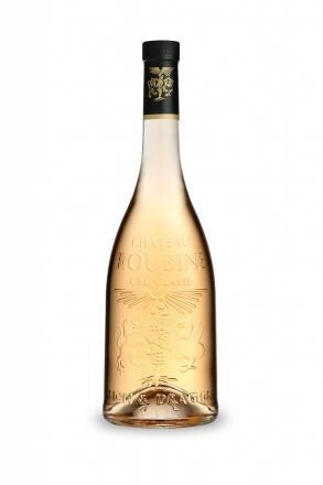 Вино Chateau Roubine Chateau Roubine" Cuvee Lion & Dragon  2016 750 мл