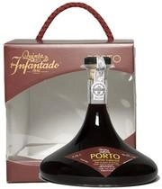 Портвейн Quinta do Infantado Porto Reserva Especial decanter & gift box   750 мл