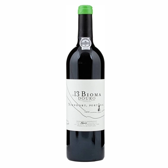 Вино Bioma DOC Douro  2013 750 мл