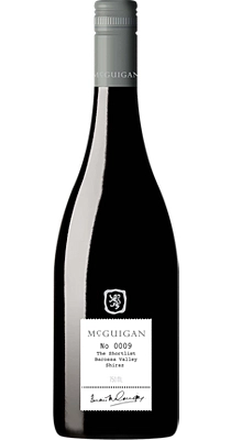 Вино McGuigan The Shortlist Shiraz  2014 750 мл
