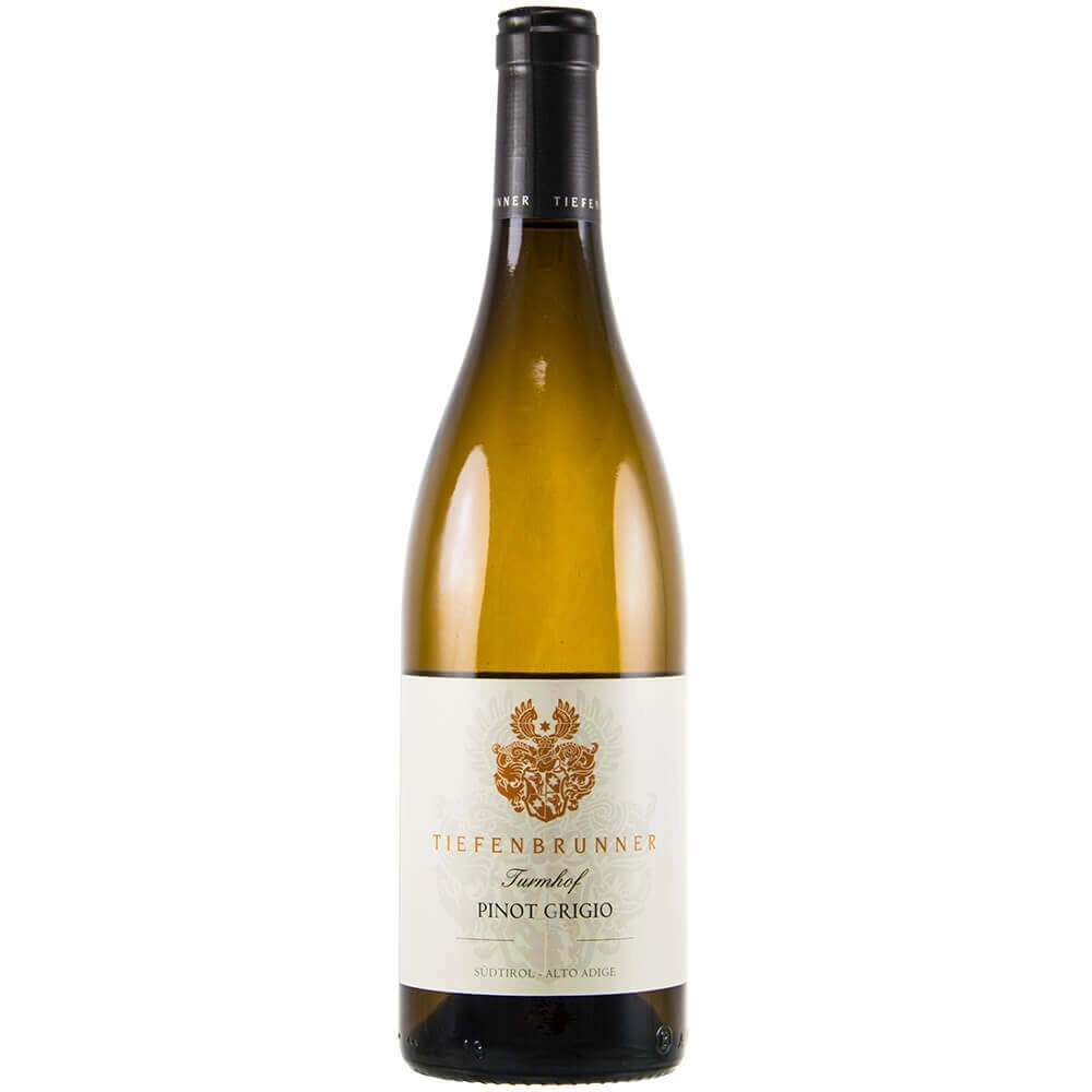Вино Turmhof Castel Tiefenbrunner Pinot Grigio  2021  750 мл