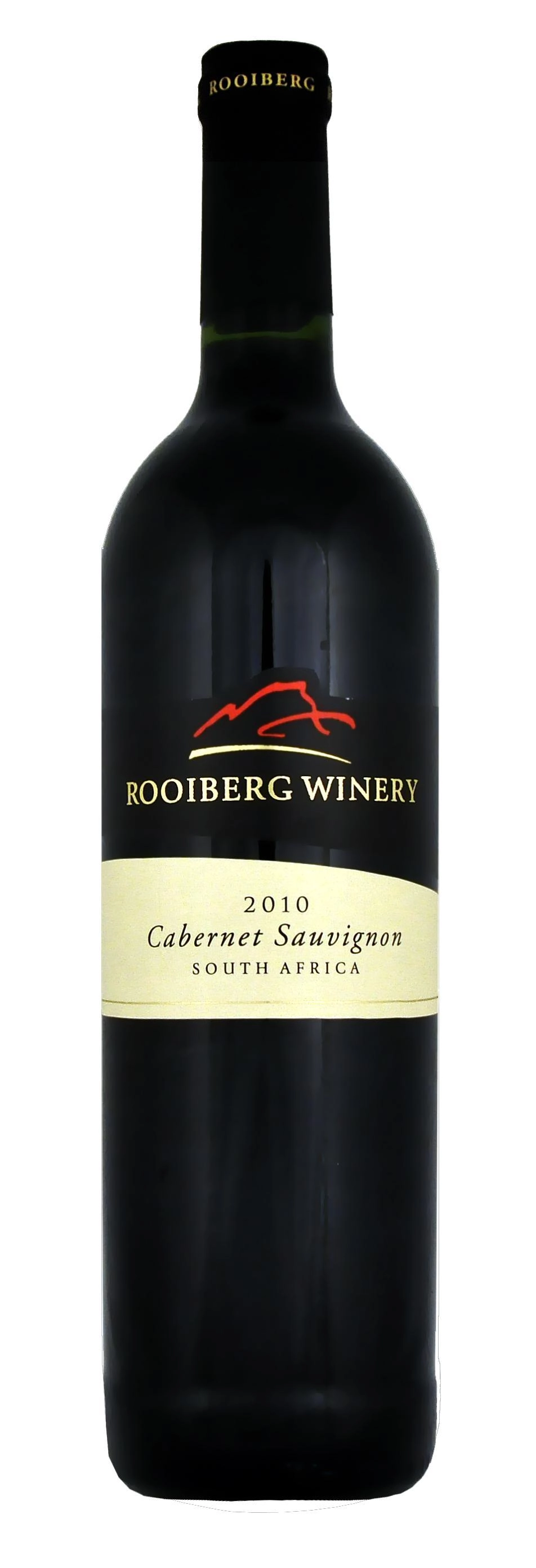 Вино ROOIBERG WYNMAKERY, "Cabernet Sauvignon", Руиберг Вайнери, "Каберне Совиньон", 0,75 мл