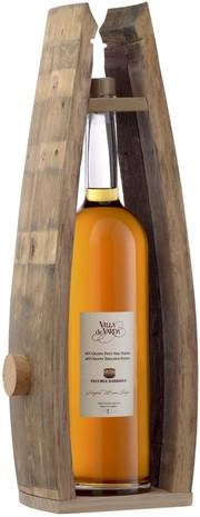 Граппа Villa de Varda  Grappa Riserva Vecchia Barrique 3000  мл