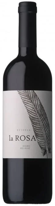 Вино Quinta De La Rosa La Rosa Reserva Ла Роса Резерва 2012 750 мл