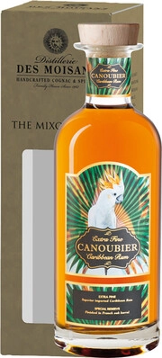 Ром Canoubier Extra Fine  700 мл