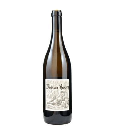 Вино Didier Dagueneau  Buisson Renard  Pouilly-Fume 2018 750 мл