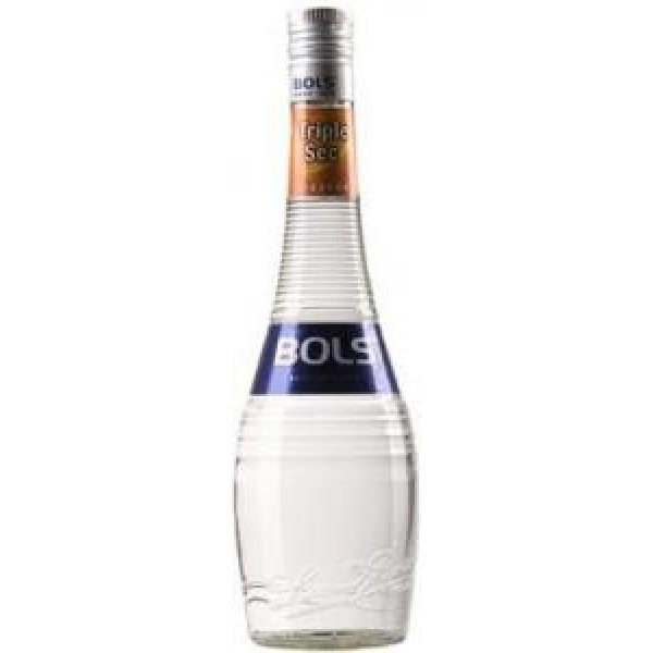 Ликер Bols Triple Sec 0.7мл