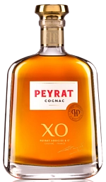 Коньяк  Peyrat   Xo  700 мл  40 %