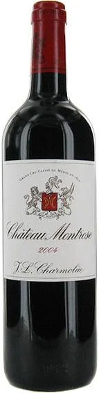 Chateau Montrose St-Estephe AOC 2-me Grand Cru Classe/Шато Монроз Сент-Эстеф AOC 2-й Гран Крю Классе, 2007, 750 мл