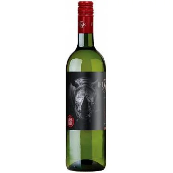 Вино  Top Five Chenin Blanc  Топ Файв Шенен Блан 2017  750 мл