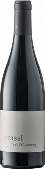 Вино Grassl   St. Laurent Alte Reben    2019 750 мл 12,5%