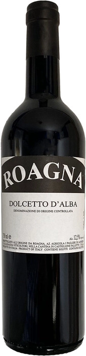 Вино Roagna Dolcetto d'Alba DOC  2023  750 мл