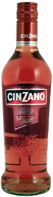 Вермут Cinzano Rose 500 мл