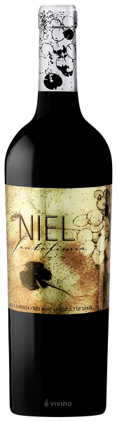 Вино Selecciones Aviva Espana  Niel Santofimia DOP  2021  750 мл