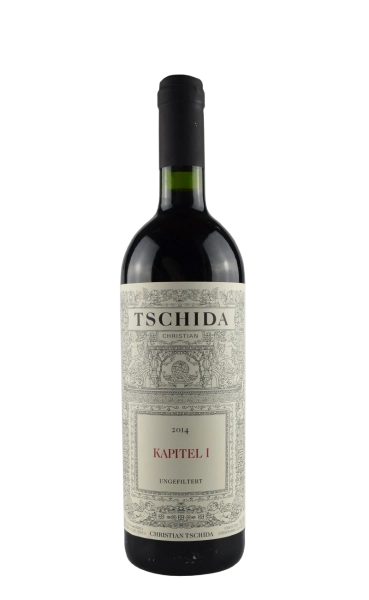 Вино Christian Tschida  Kapitel I   2015 750 мл