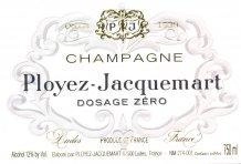 Шампанское Ployez-Jacquemart Dosage Zero   750 мл