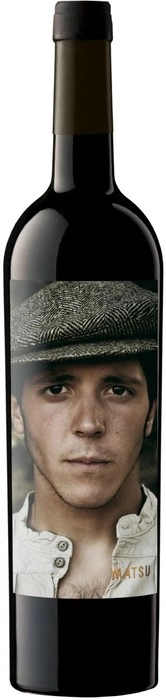 Вино Matsu El Picaro Матсу Эль Пикаро 2023 1500 мл  14%
