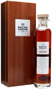 Коньяк Bache-Gabrielsen Hors d'Age Grande Champagne   50 year  700 мл