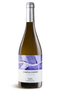 Вино  ROIG PARALS Cami de Cormes Garnacha Roja  2020  750  мл