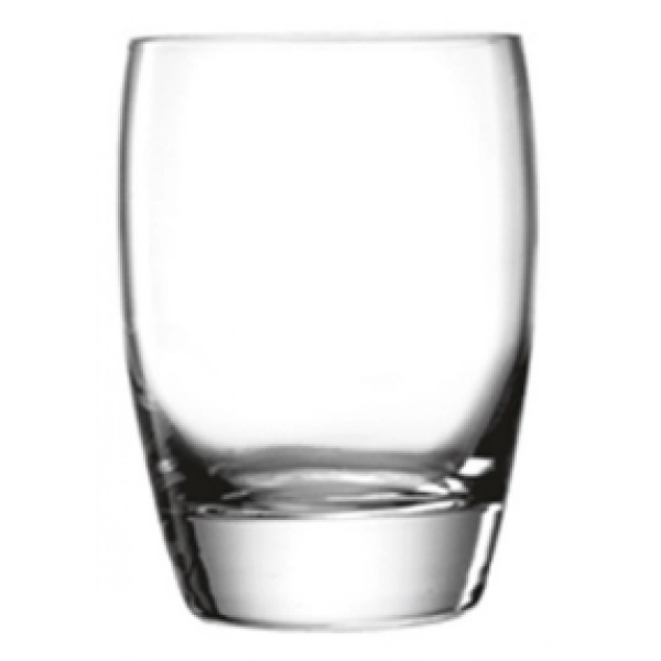 Бокал для воды Italesse Premium Tumbler Италессе  Премиум Тумблер  345 мл