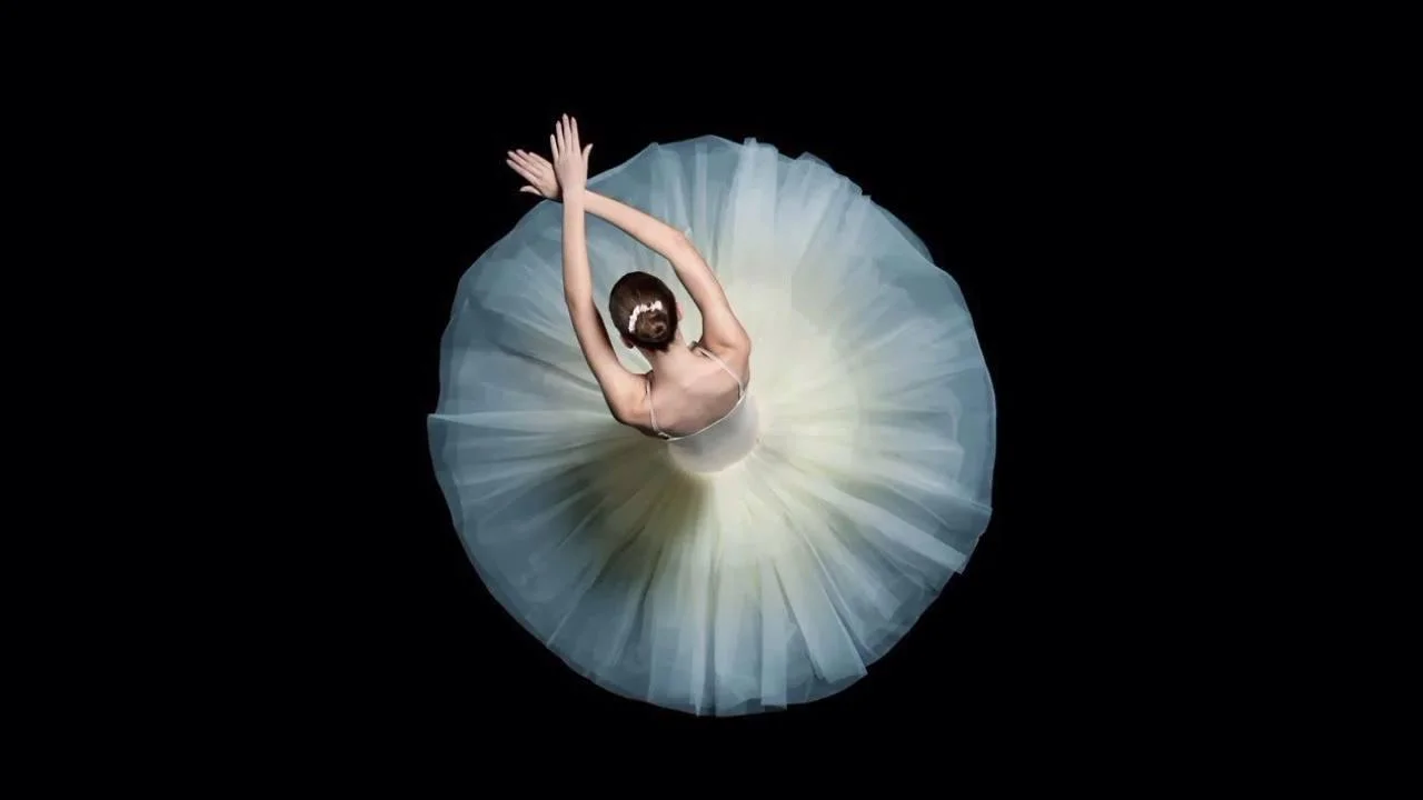 Беседы о балете