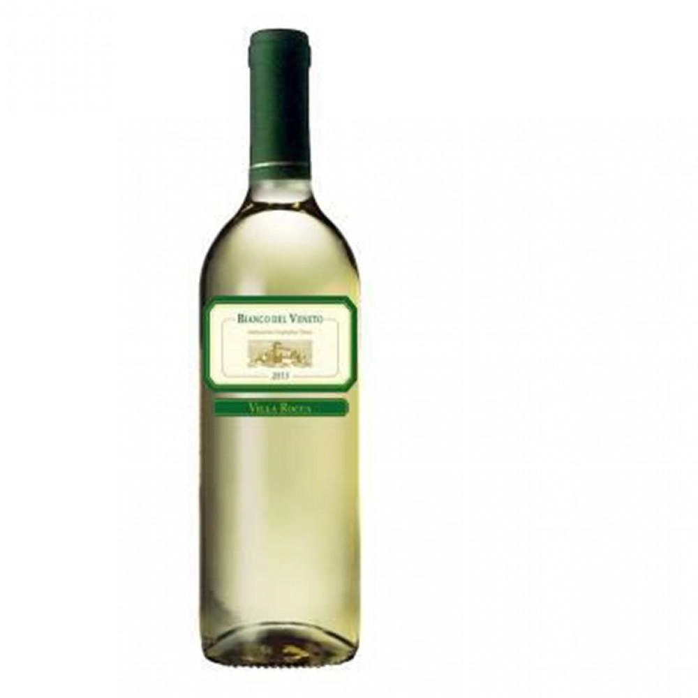 Вино Villa  Rocca Pinot Grigio delle Venezie DOC Вилла Рокка Пино Гриджио Венеция   2020 1500 мл