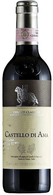 Вино Chianti Classico DOCG    2017  375 мл