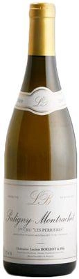 Вино Puligny-Montrachet 1er Cru Le Perrieres  2018  750 мл