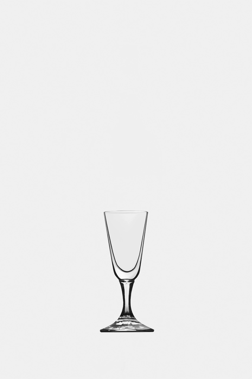 Рюмка Liqueur Glass Various Glasses 30мл