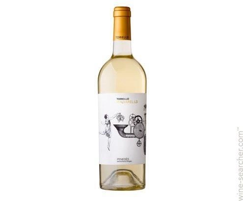 Вино Torello Malvarel -lo Penedes DO Торелло Мальварел-ло Пенедес 2016 1500 мл