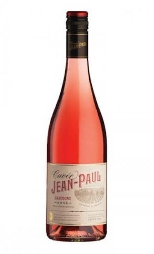 Вино Boutinot Cuvee Jean-Paul Gascogne Rose Cotes de Gascogne IGP  2019 750 мл
