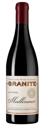 Вино Mullineux  Granite Syrah Swartland WO  2020 750 мл 13,5%