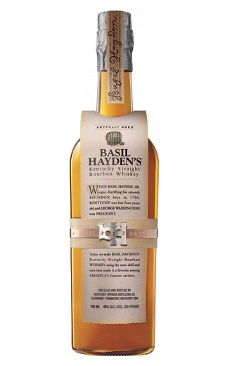 Виски Basil Haydens   700 мл